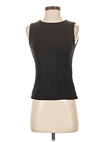 Tahari Sleeveless Top (view 1)