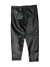 Zara Black Casual Pants Size 2 - photo 2