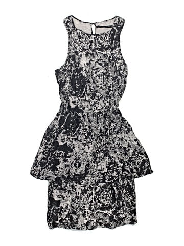 Andrew Marc Cocktail Dress (view 1)