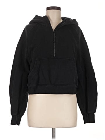 Lululemon Athletica Zip Up Hoodie (view 1)