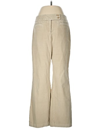 New York & Company Khakis (view 1)