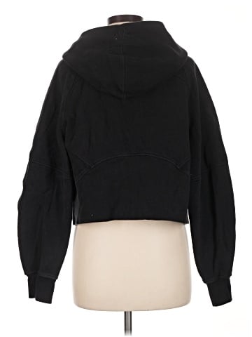 Lululemon Athletica Zip Up Hoodie (view 2)
