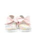 Janie and Jack Floral White Booties Size 10 (kids) - photo 2