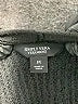 Simply Vera Vera Wang Black Cardigan Size M - photo 4