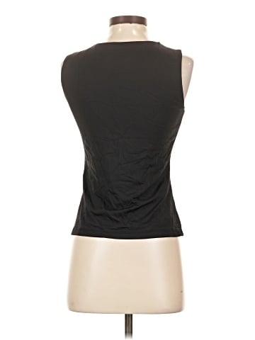 Tahari Sleeveless Top (view 2)