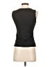 Tahari Black Sleeveless Top Size S - photo 2