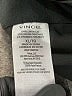 Vince. Solid Black Linen Pants Size XL - photo 8