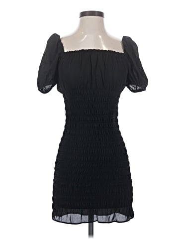 Divided by H&M Cocktail Dress (view 1)