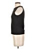 Tahari Black Sleeveless Top Size S - photo 5