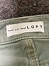 Ann Taylor LOFT Gray Jeans Size 28 waist - photo 7
