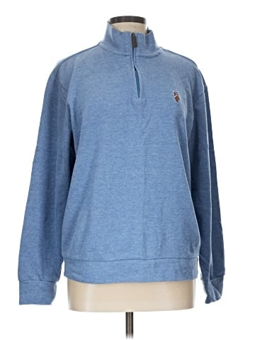 U.S. Polo Assn. Sweatshirt (view 1)