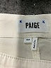 Paige Ivory Casual Pants Size 32 waist - photo 7