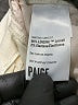 Paige Ivory Casual Pants Size 32 waist - photo 8