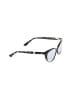 Christian Siriano Gray Sunglasses One size - photo 1