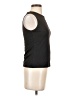 Tahari Black Sleeveless Top Size S - photo 4