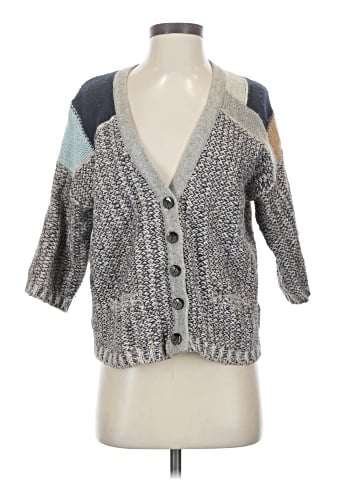Sparrow Cardigan (view 1)