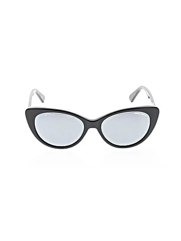 Christian Siriano Sunglasses (view 2)