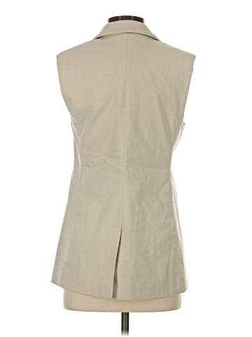Banana Republic Factory Store Vest (view 2)
