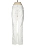 J.Crew White Casual Pants Size 29 waist - photo 2