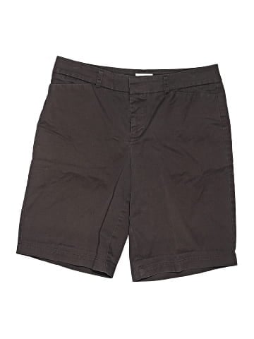 Dockers Khaki Shorts (view 1)