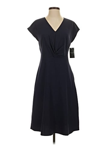 Tahari by ASL Casual Dress (view 1)
