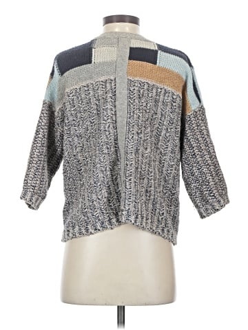 Sparrow Cardigan (view 2)