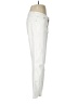 J.Crew White Casual Pants Size 29 waist - photo 4