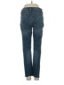 Hudson Jeans Hearts Blue Jeans Size 25 waist - photo 2