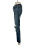 Hudson Jeans Hearts Blue Jeans Size 25 waist - photo 5