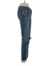 Hudson Jeans Hearts Blue Jeans Size 25 waist - photo 4