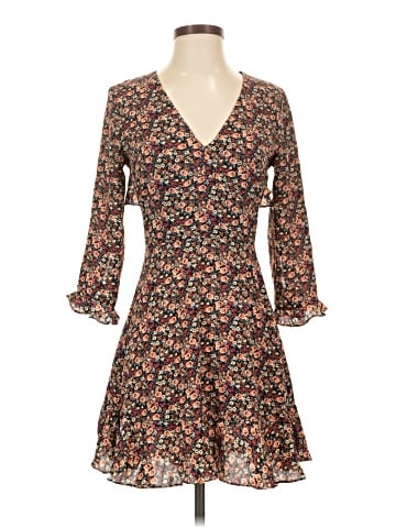 Topshop Casual Dress (view 1)