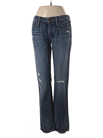 Ann Taylor LOFT Jeans (view 1)