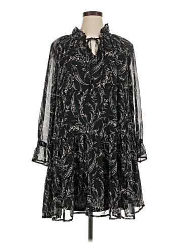 Versona Casual Dress (view 1)