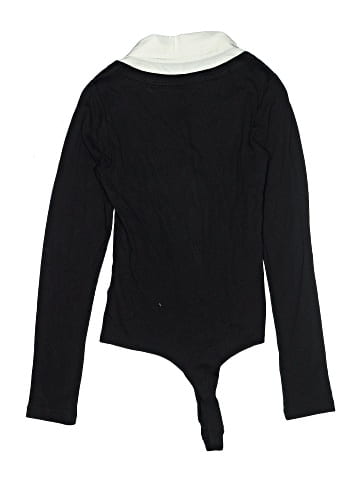 Pilcro Bodysuit (view 2)