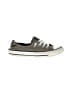 Converse Gray Sneakers Size 8 - photo 1