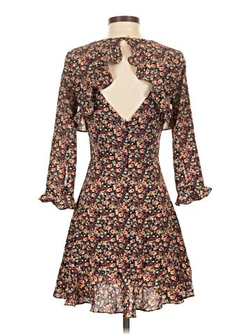 Topshop Casual Dress (view 2)
