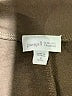 Purejill Solid Brown Casual Pants Size S - photo 7
