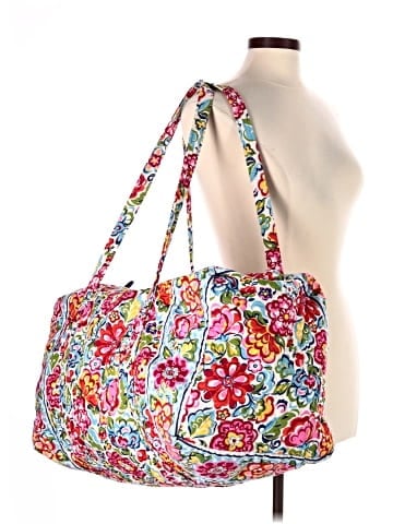 Vera Bradley Weekender (view 2)