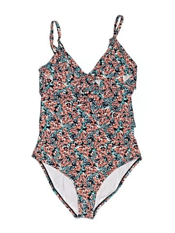 Jantzen One Piece Swimsuit (view 1)