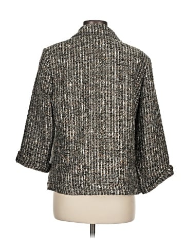Draper's & Damon's Coat (view 2)