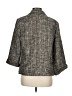 Draper's & Damon's Tweed Gray Coat Size M - photo 2