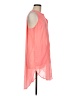 Astr 100% Polyester Pink Casual Dress Size M - photo 4