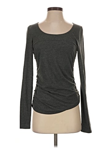 lucy Long Sleeve Top (view 1)