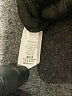 Audrey 3+1 100% Polyester Solid Black Pullover Sweater Size M - photo 8