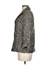Draper's & Damon's Tweed Gray Coat Size M - photo 5