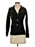 Banana Republic 100% Merino Black Jacket Size XS - photo 1