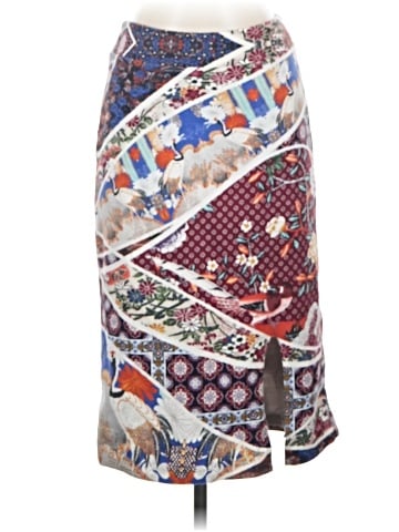 Maeve Casual Skirt (view 1)