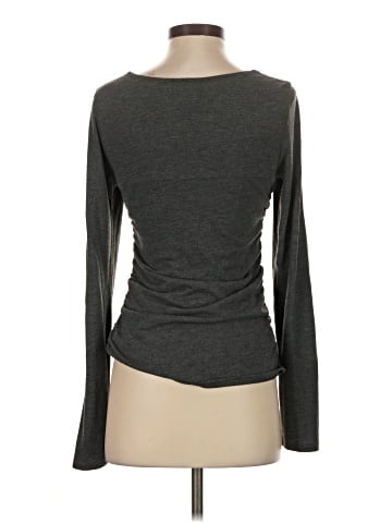 lucy Long Sleeve Top (view 2)