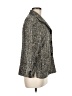 Draper's & Damon's Tweed Gray Coat Size M - photo 4