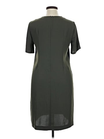 Ann Taylor Casual Dress (view 2)